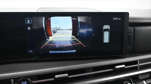 2026 Hyundai Santa Fe - $33,499