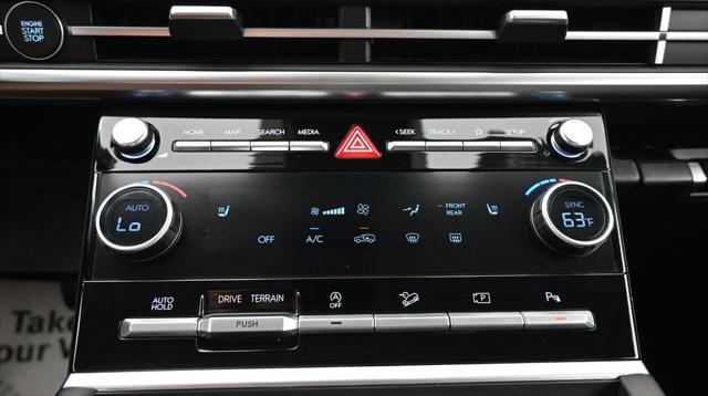 2026 Hyundai Santa Fe - $33,499