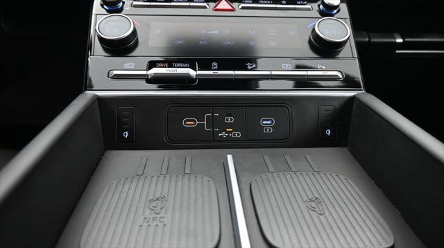 2026 Hyundai Santa Fe - $33,499
