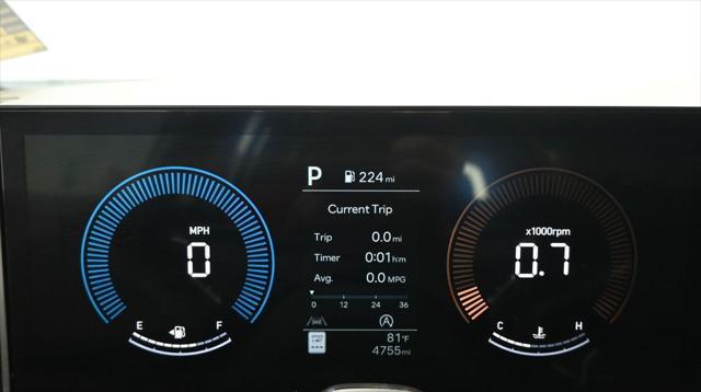 2026 Hyundai Santa Fe - $33,499