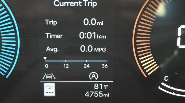 2026 Hyundai Santa Fe - $33,499