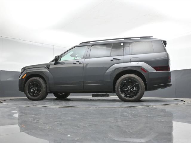2026 Hyundai Santa Fe - $33,499