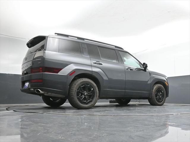 2026 Hyundai Santa Fe - $33,499