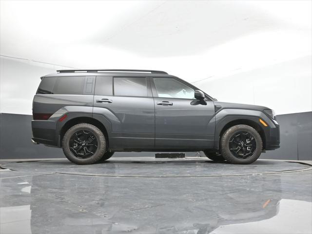 2026 Hyundai Santa Fe - $33,499
