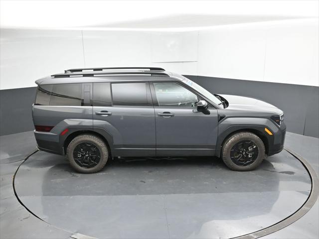 2026 Hyundai Santa Fe - $33,499