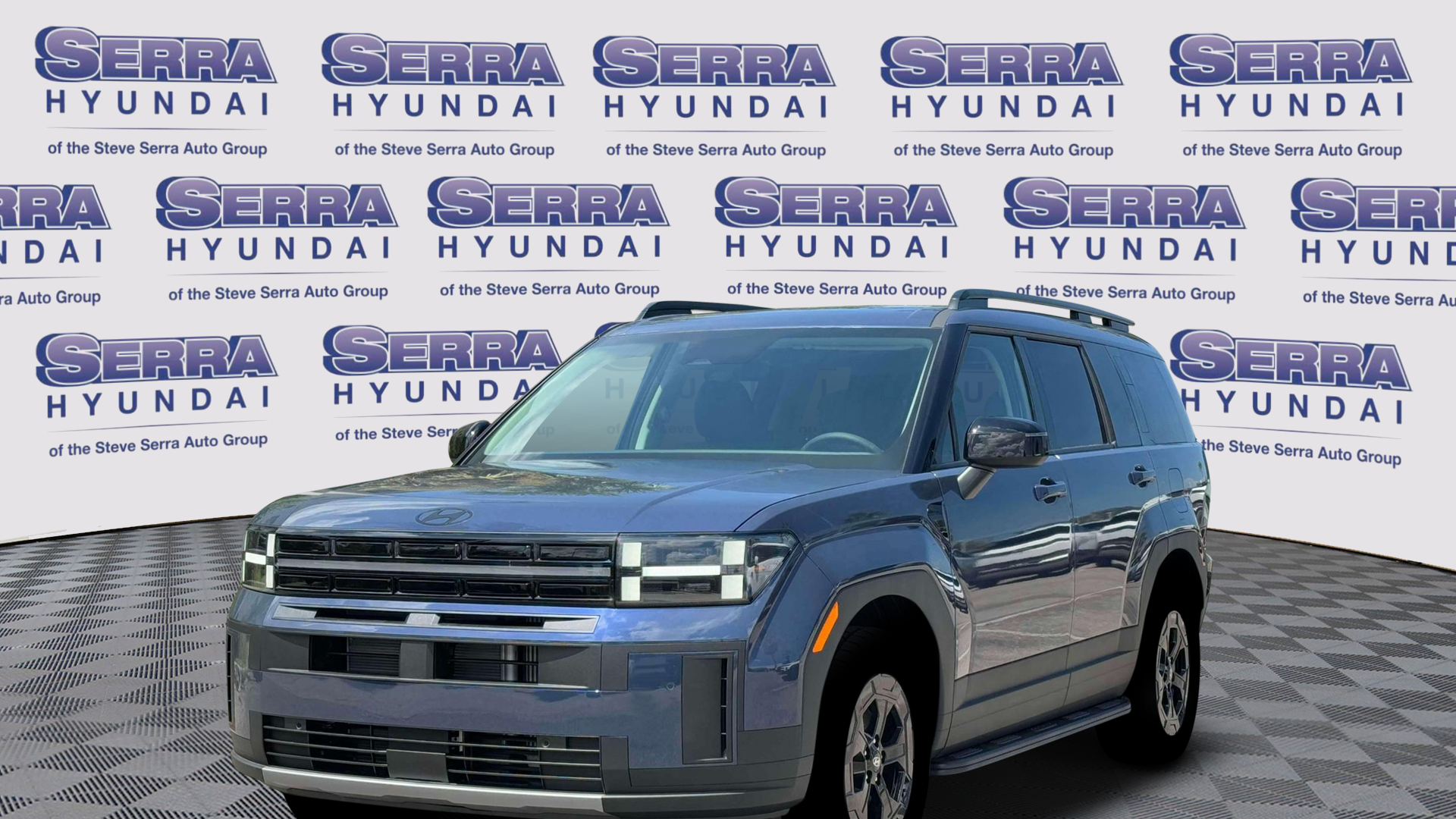 Preowned 2026 Hyundai SANTA FE XRT for Sale