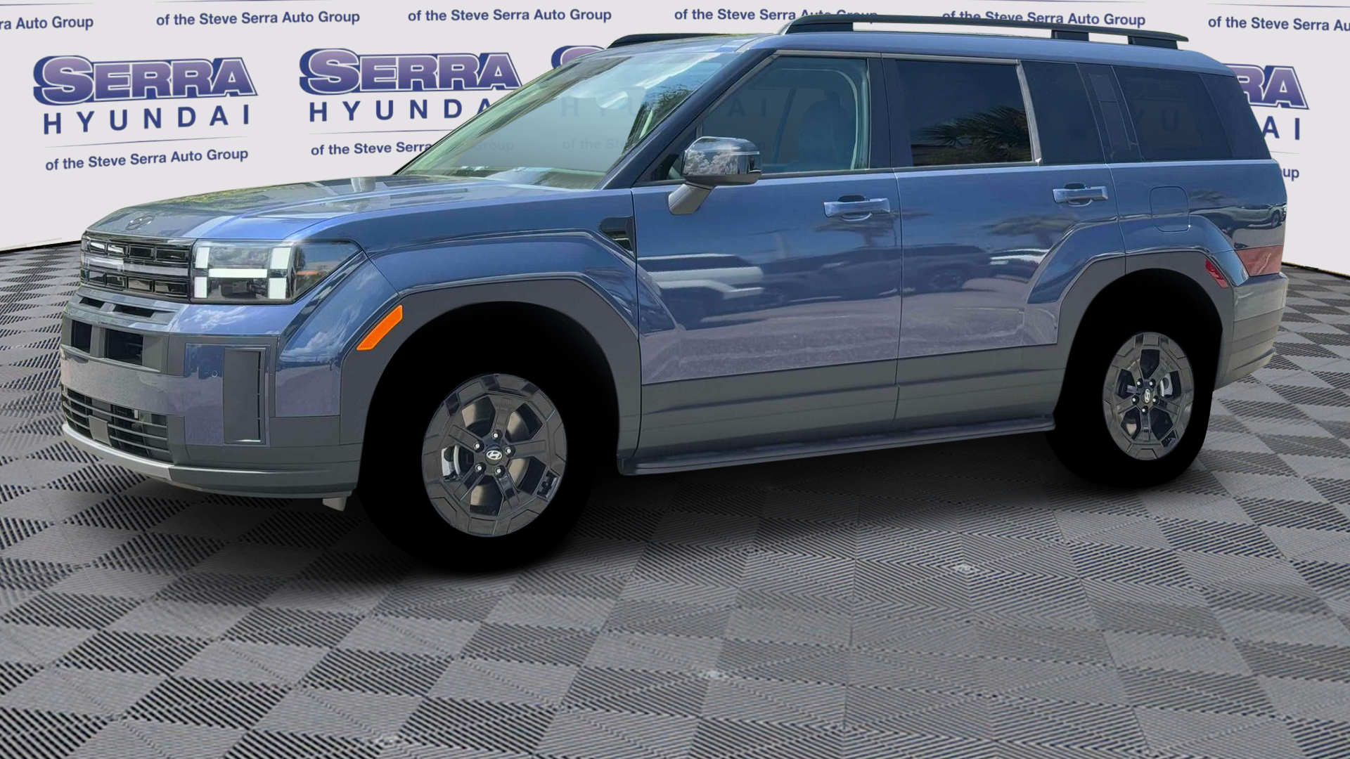 2026 Hyundai SANTA FE XRT