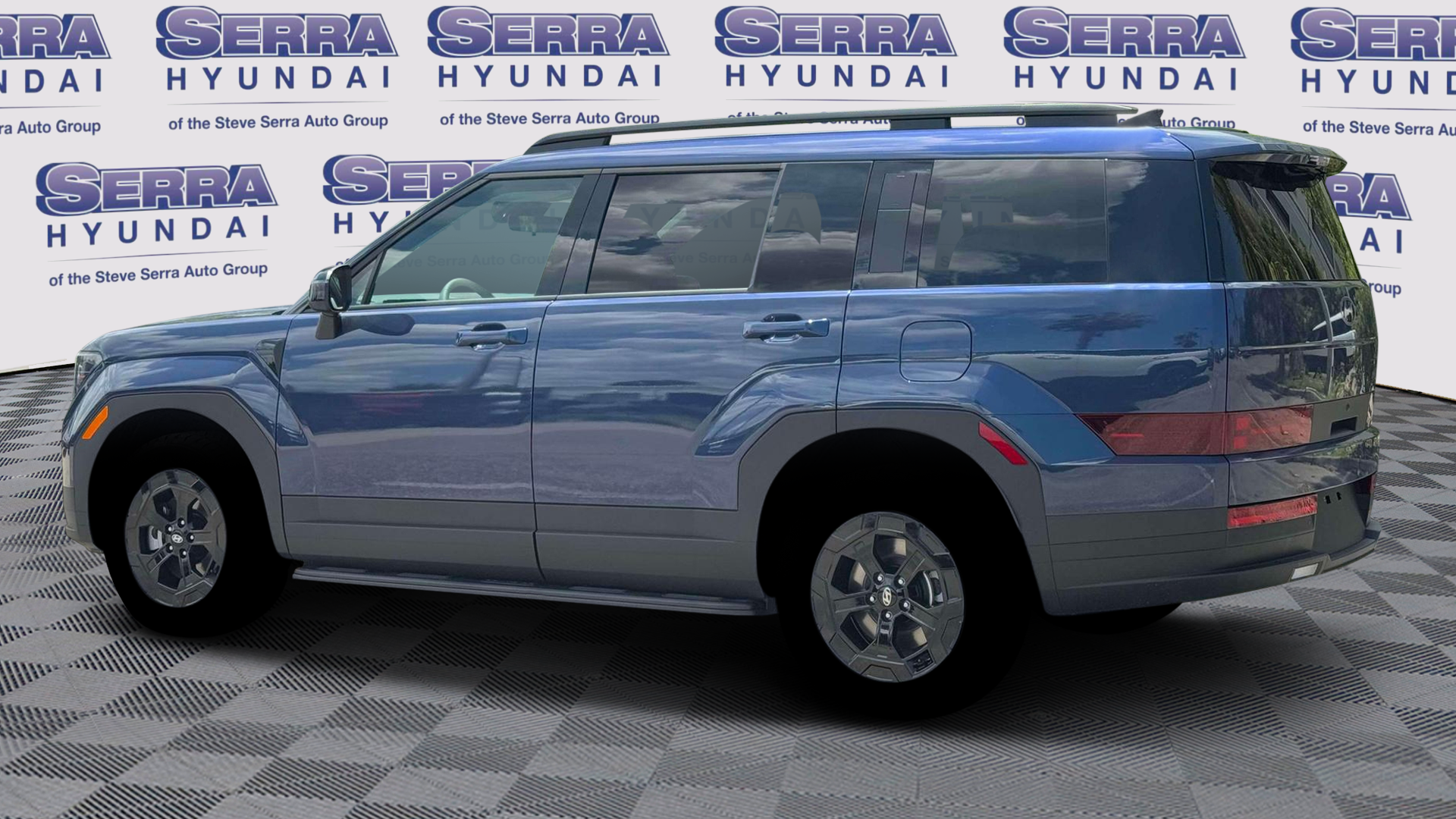 2026 Hyundai SANTA FE XRT