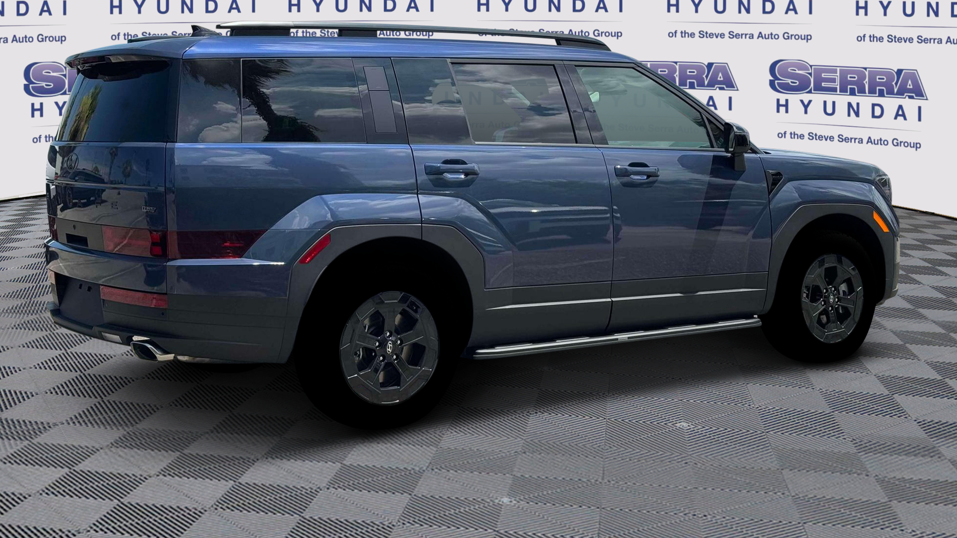 2026 Hyundai SANTA FE XRT
