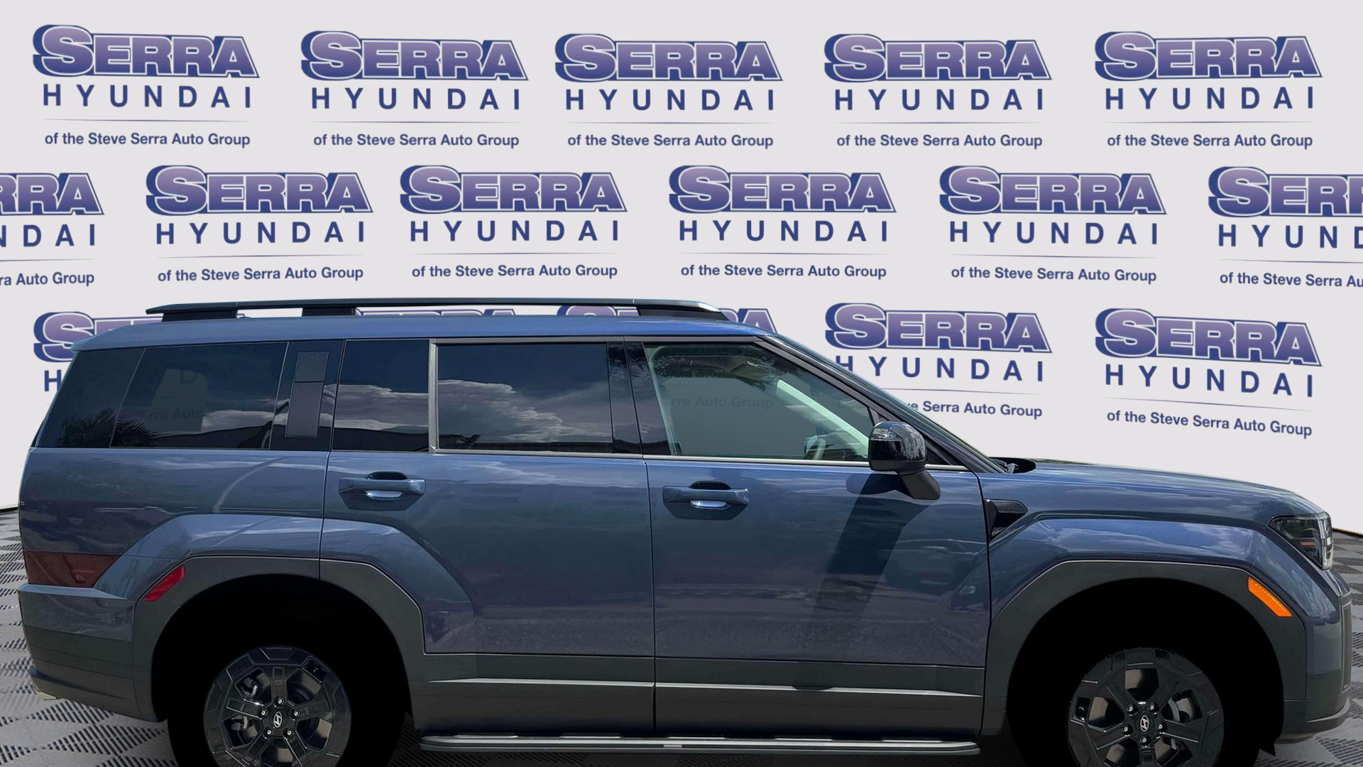 2026 Hyundai SANTA FE XRT