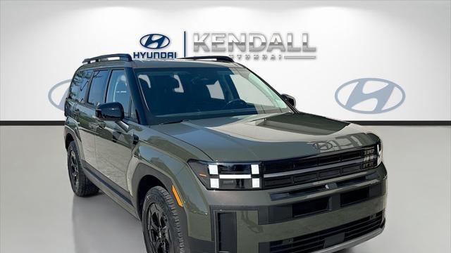 Preowned 2026 Hyundai SANTA FE XRT for Sale