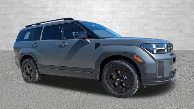Preowned 2026 Hyundai SANTA FE XRT for Sale