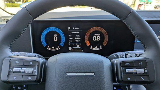 2026 Hyundai SANTA FE XRT