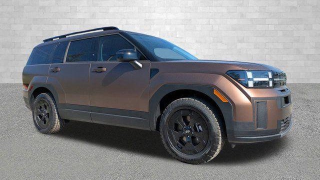 Preowned 2026 Hyundai SANTA FE XRT for Sale