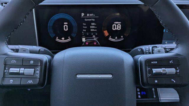 2026 Hyundai SANTA FE XRT