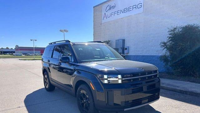 Preowned 2026 Hyundai SANTA FE XRT for Sale