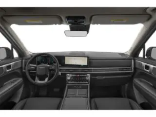 2026 Hyundai Santa Fe - $39,989