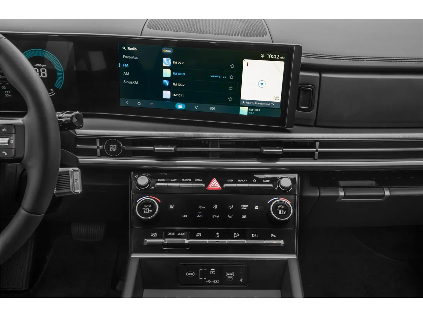 2026 Hyundai Santa Fe - $39,989