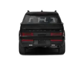 2026 Hyundai Santa Fe - $39,989