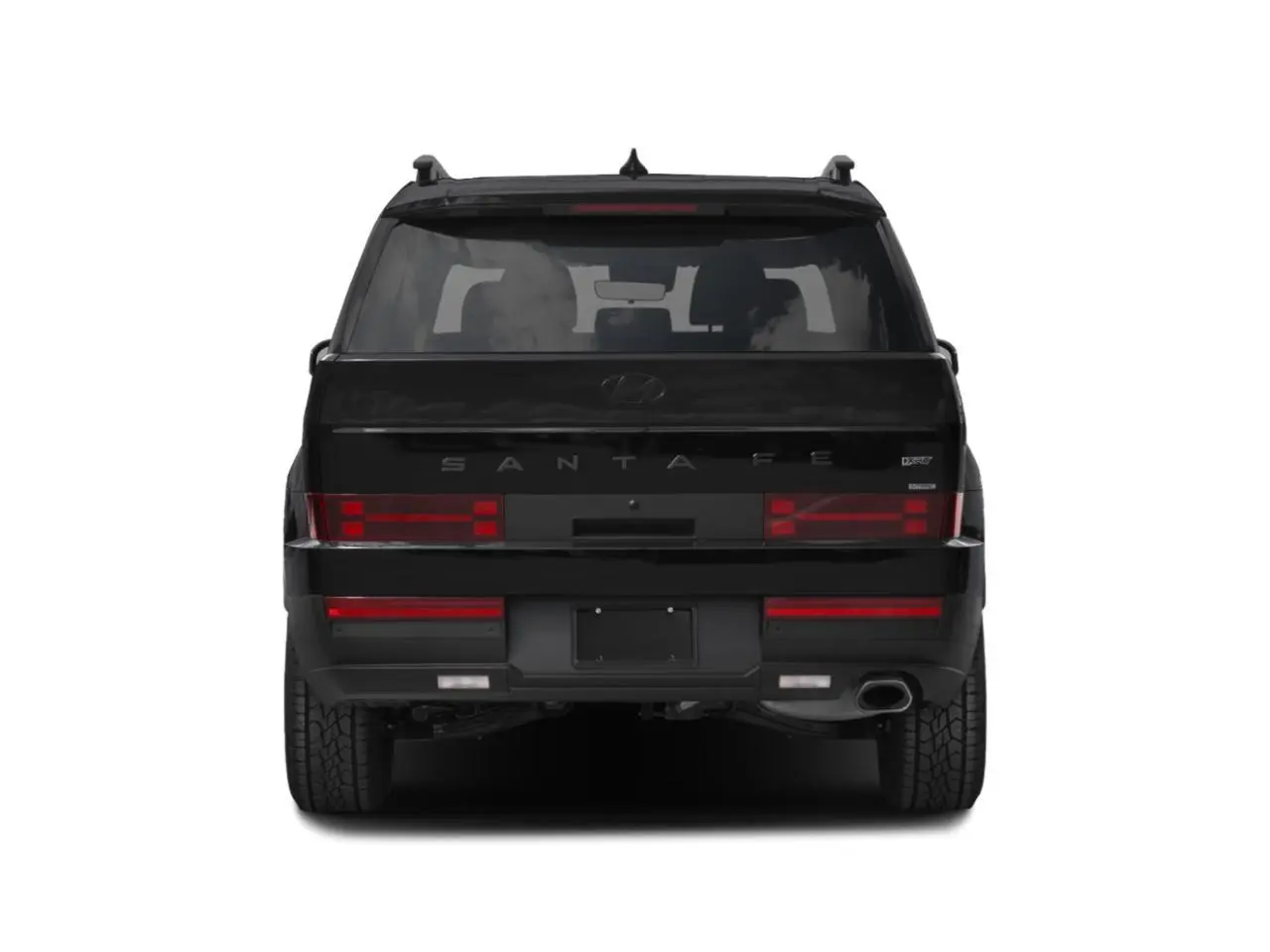 2026 Hyundai Santa Fe - $39,989