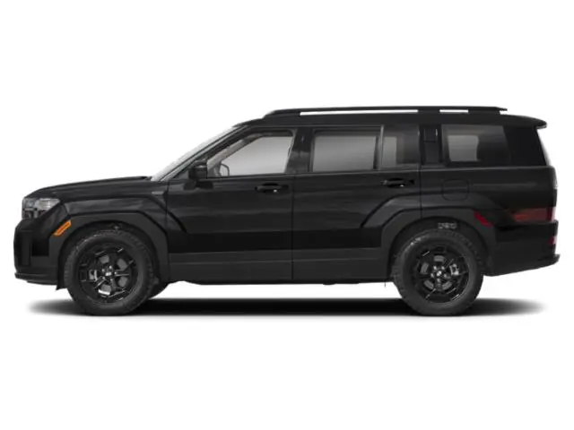2026 Hyundai Santa Fe - $39,989