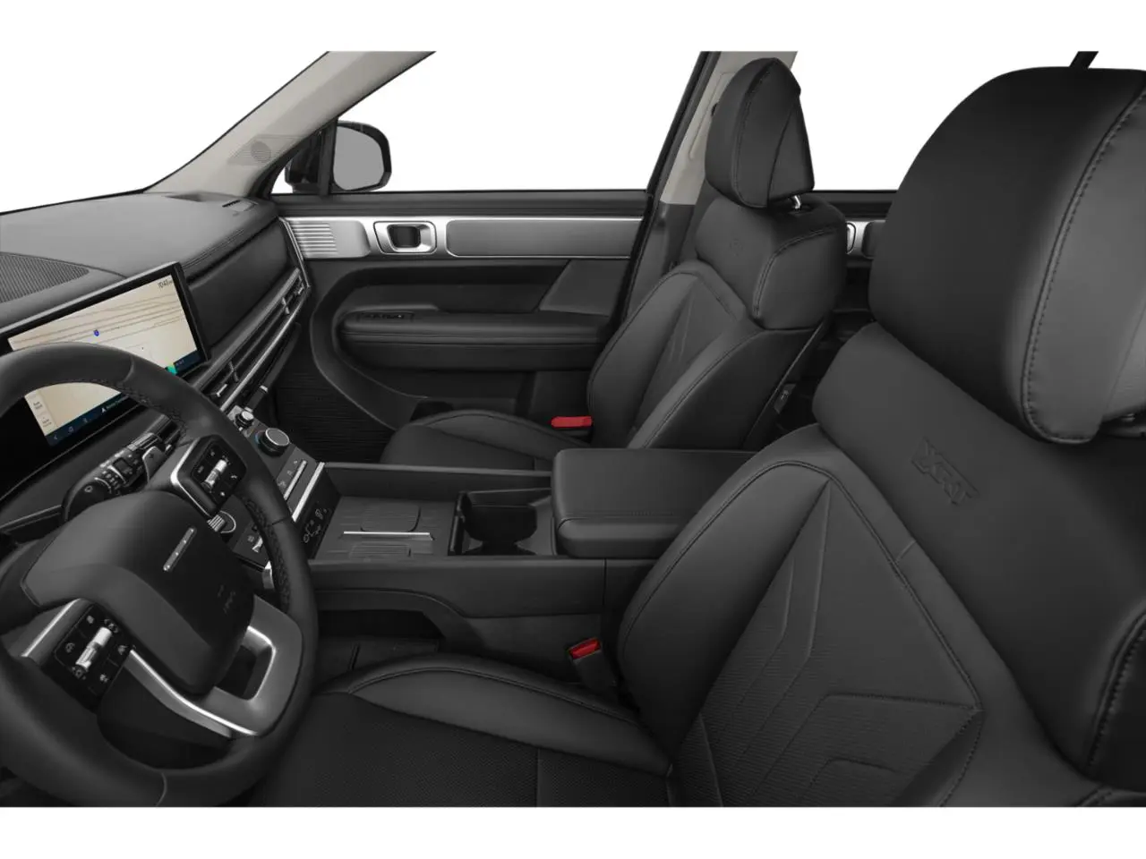 2026 Hyundai Santa Fe - $39,989