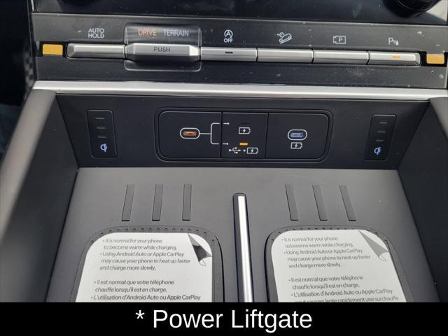 2026 Hyundai Santa Fe - $38,900