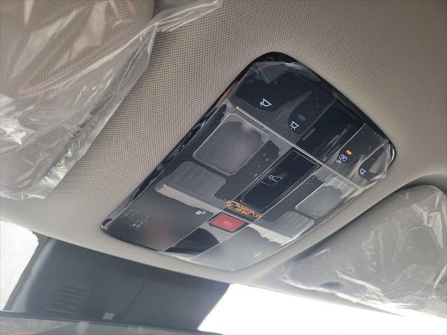 2026 Hyundai Santa Fe - $38,900