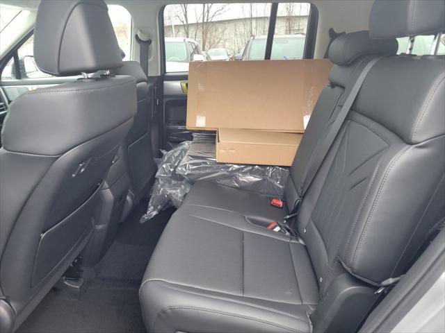2026 Hyundai Santa Fe - $38,900