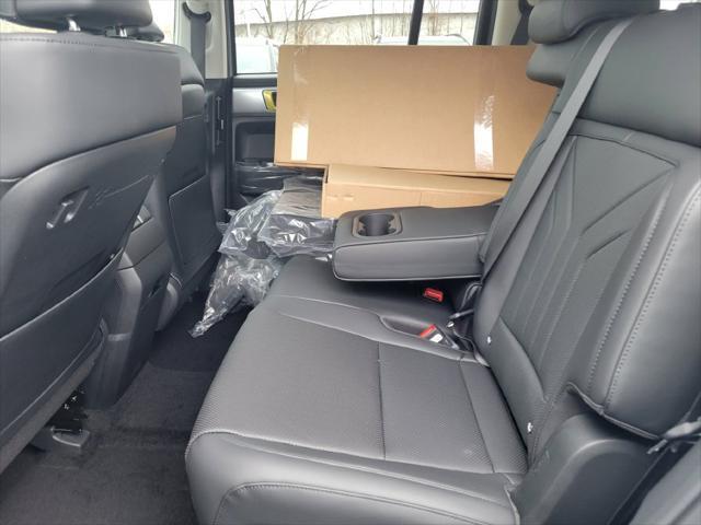 2026 Hyundai Santa Fe - $38,900