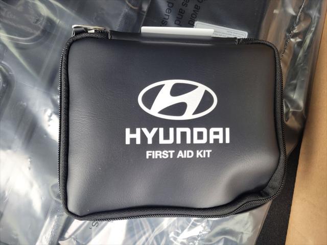 2026 Hyundai Santa Fe - $38,900
