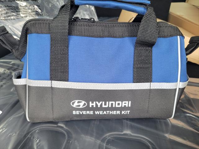 2026 Hyundai Santa Fe - $38,900
