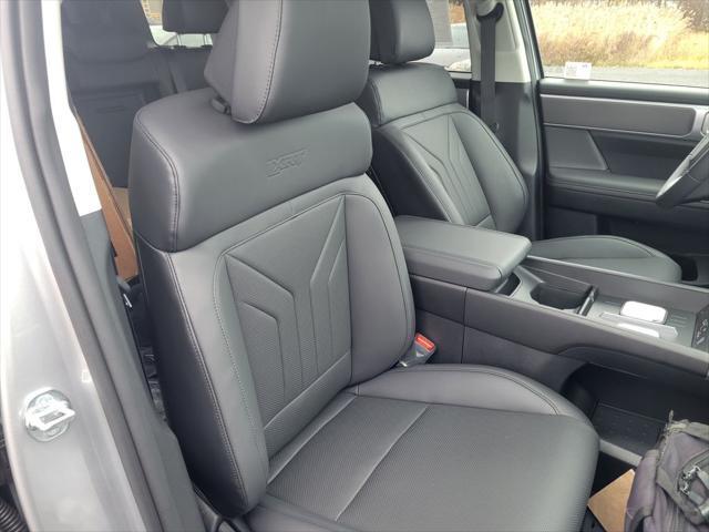 2026 Hyundai Santa Fe - $38,900