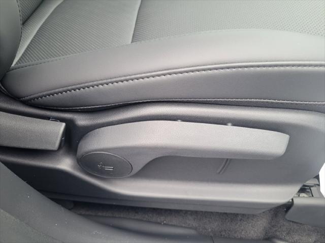 2026 Hyundai Santa Fe - $38,900