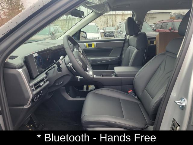 2026 Hyundai Santa Fe - $38,900