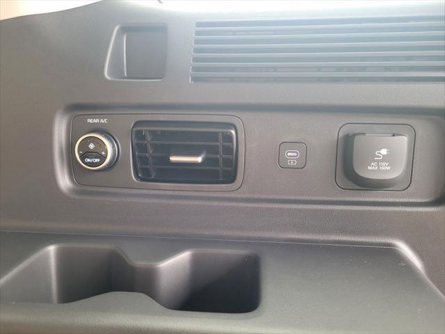 2026 Hyundai Santa Fe - $38,900
