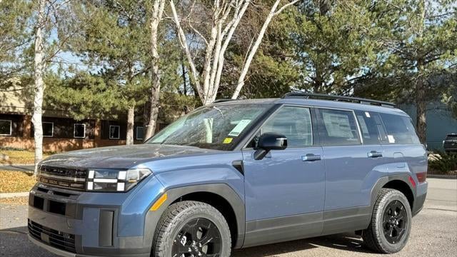 Preowned 2026 Hyundai SANTA FE XRT for Sale