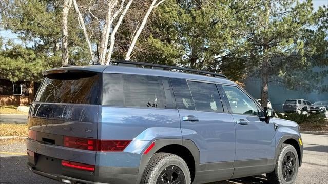 2026 Hyundai SANTA FE XRT