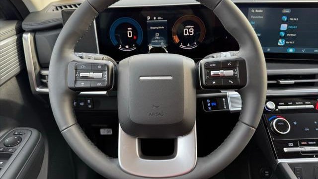2026 Hyundai SANTA FE XRT
