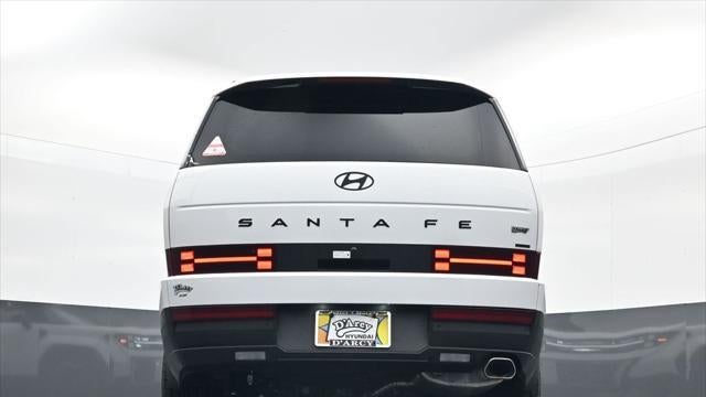 2026 Hyundai SANTA FE XRT