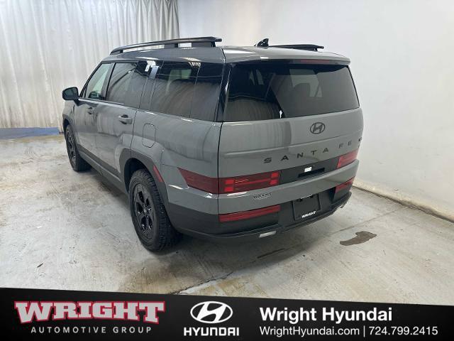 2026 Hyundai Santa Fe - $39,656