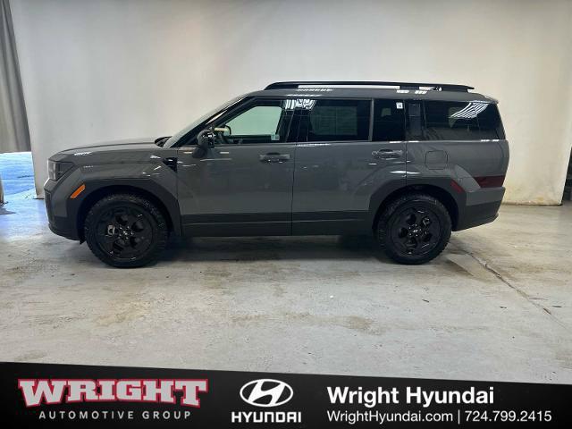 2026 Hyundai Santa Fe - $39,656