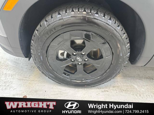 2026 Hyundai Santa Fe - $39,656