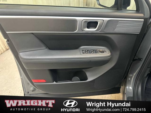 2026 Hyundai Santa Fe - $39,656