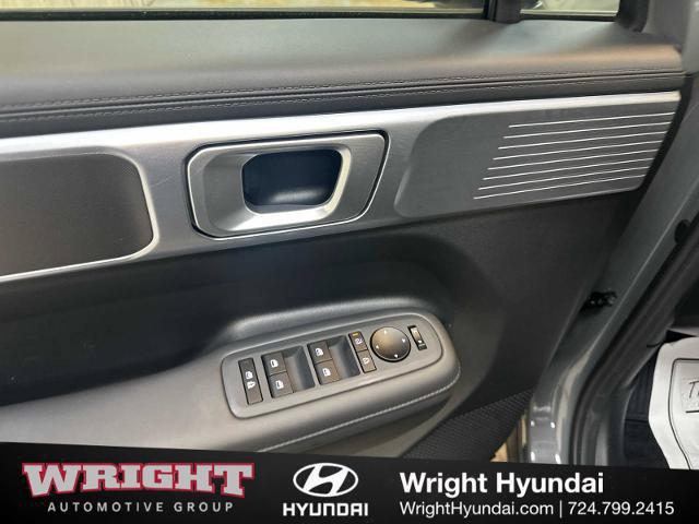 2026 Hyundai Santa Fe - $39,656