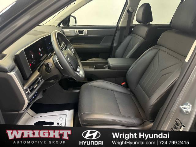 2026 Hyundai Santa Fe - $39,656