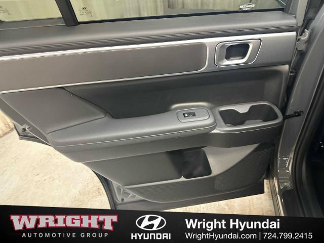 2026 Hyundai Santa Fe - $39,656