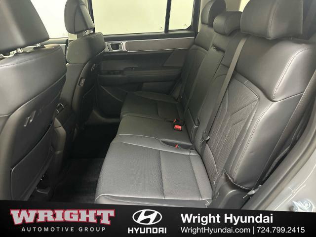 2026 Hyundai Santa Fe - $39,656