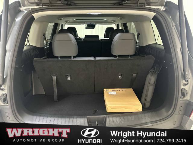 2026 Hyundai Santa Fe - $39,656