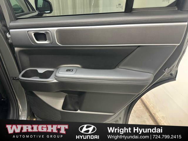 2026 Hyundai Santa Fe - $39,656